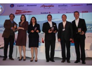 Banka Müdürleri, Türk Bankacılığının Geleceğini Tartıştı