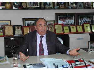 Başkan Kahramanlıdan Yattara Açıklaması