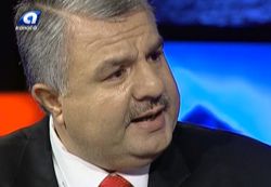 Kıymaz Kanal Ada Konuştu