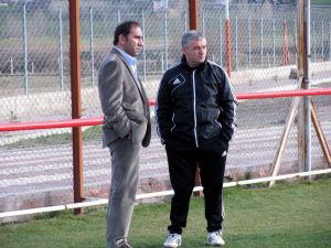 Sivasspor, Orduspor Maçının Hazırlıklarını Tamamladı