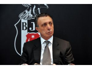 Beşiktaş, Borç Dosyasını Uefaya Gönderdi