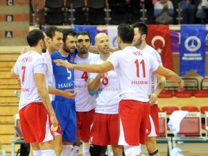 Teledünya Türkiye Kupası Dörtlü Finali