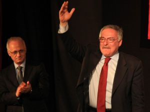 Chp Sözcüsü Haluk Koç: