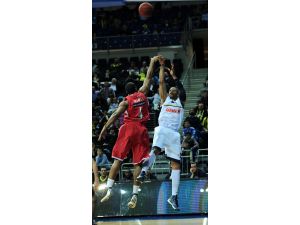 Thy Euroleague Top 16 Turu