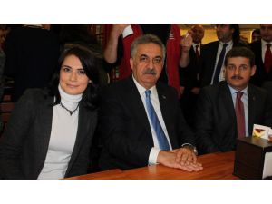 Bakan Yazıcı’nın Kocaeli Ziyareti