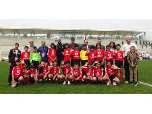 Mülteci Çocukların Hayalleri Gerçek Oldu