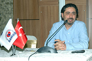  “Sağlıklı Çocuk İzlemi Ve Aşılar” Konferansı Düzenlendi