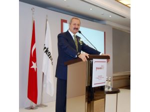 Bakan Çağlayan: “türkiye Bu Süreci Başarıyla Çözecek Ama Kolay Bir Yol Değil”