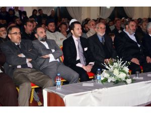 Fatih Erbakan: “babam Öldü Diye Bu Dükkanı Kapatıp Gitmeyiz”