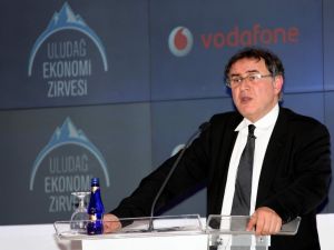 Ekonomist Roubını: Türkiye Ekonomisi Çok Sağlam