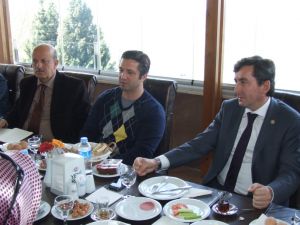 İznik Devlet Hastanesi İhalesi İptal Aşamasına Geldi