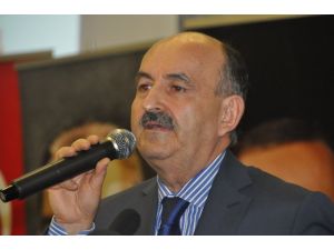 Sağlık Bakanı Müezzinoğlu: “türkiye’ye Yüzen Gemi Hastanelerini Kazandıracağız”