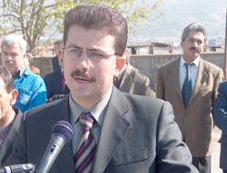 BELDELERE ATAMA YAPILDI