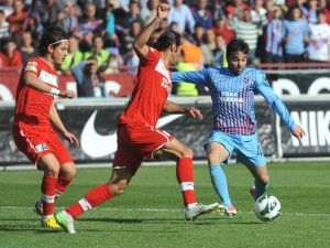 Spor Toto Süper Lig