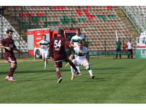 Spor Toto 2. Lig