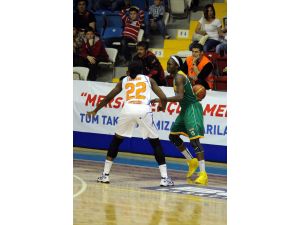 Türkiye Kadınlar Basketbol 1. Ligi