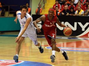 Beko Basketbol Ligi