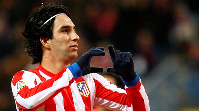 Atleticoda Arda şoku!