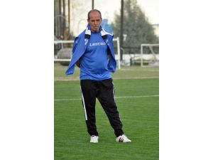 Denizlispor Düşme Hattına Yaklaştı