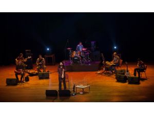 Küçükçekmece’de Selçuk Balcı’yla Karadeniz Gecesi