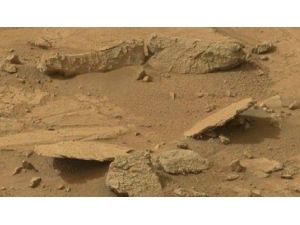 Mars’ın Yüzeyi 360 Derece Panoramik Görüntü İle Böyle Kaydedildi