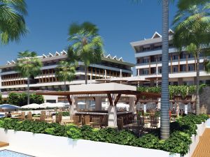 Bu Otele Sadece Yetişkinler Kabul Ediliyor