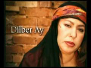 Dilber Ay Ekinözü’nde Konser Verecek