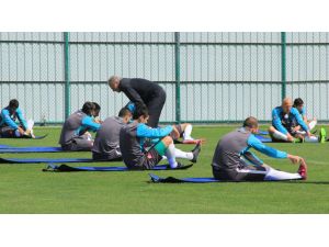 Çaykur Rizespor’da Hedef, Spor Toto Süper Lig