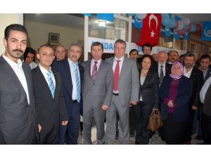 Mhp Bursa Milletvekili Özensoy: