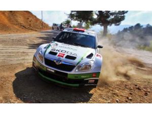 Ege Rallisi Forum Bornova’dan Start Alacak