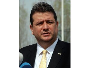 Çiçek: “cuper, Kalmayacak”