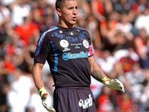 Arjantinli Futbolcu Pablo Migliore’ye Maç Sonrası Tutuklama