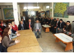 Nesrin Ulema Çözüm Sürecini Değerlendirdi