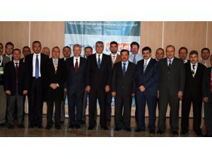 Türk İşadamları Tunus’dan Mutlu Döndü