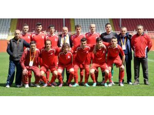 90 Yıllık Akçaabat Sebatspor Bal Liginden De Düştü
