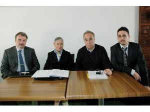 Adanalı Ceo Bastırdı, Kozan Enerji Yatırımında Ön Aldı