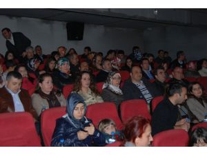 Protokol, ‘Selam’ı İzledi