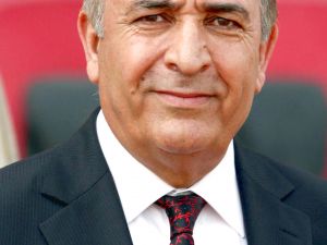 Mersin İdman Yurdu Sağduyu Çağrısı Yaptı