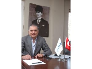 Türk Yemek Endüstrisinin “steve Jobs’u Zincirkıran, Tekrar İysad Başkanı Seçildi