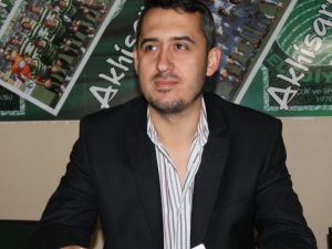 Akhisar Belediyespor’da, Hedefler Zorlaşıyor