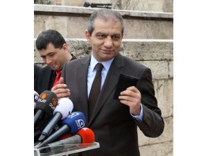 Böcek Komisyonu Başkanı Aslan’dan Ortam Dinlemesine Karşı Kılıf Önerisi