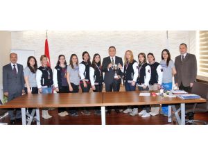 Hacettepeden Sporda Büyük Başarı