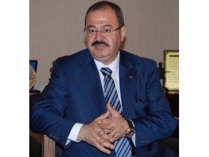 Türkiye’nin Büyüme Hızı