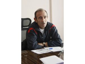 Bandırmaspor Teknik Direktörü Oktay Çevik: