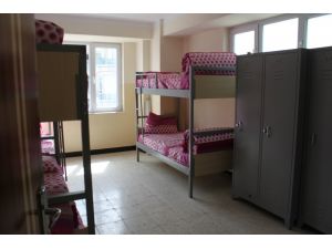 İhh Ve Tika’dan Afgan Yetimlere Yardım Eli