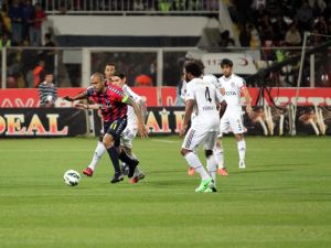 Spor Toto Süper Lig