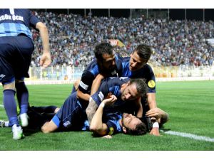 Ptt 1. Lig