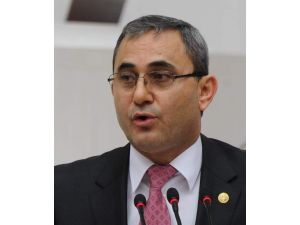 Mhp’li Işık Nevruzu Meclis Gündemine Taşıdı