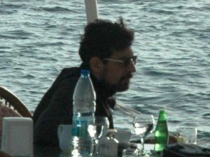 Okan Bayülgen Bodrum’da Gazetecilere Sert Çıktı