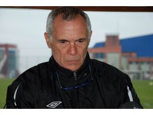 Orduspor Cuper İle Devam Dedi